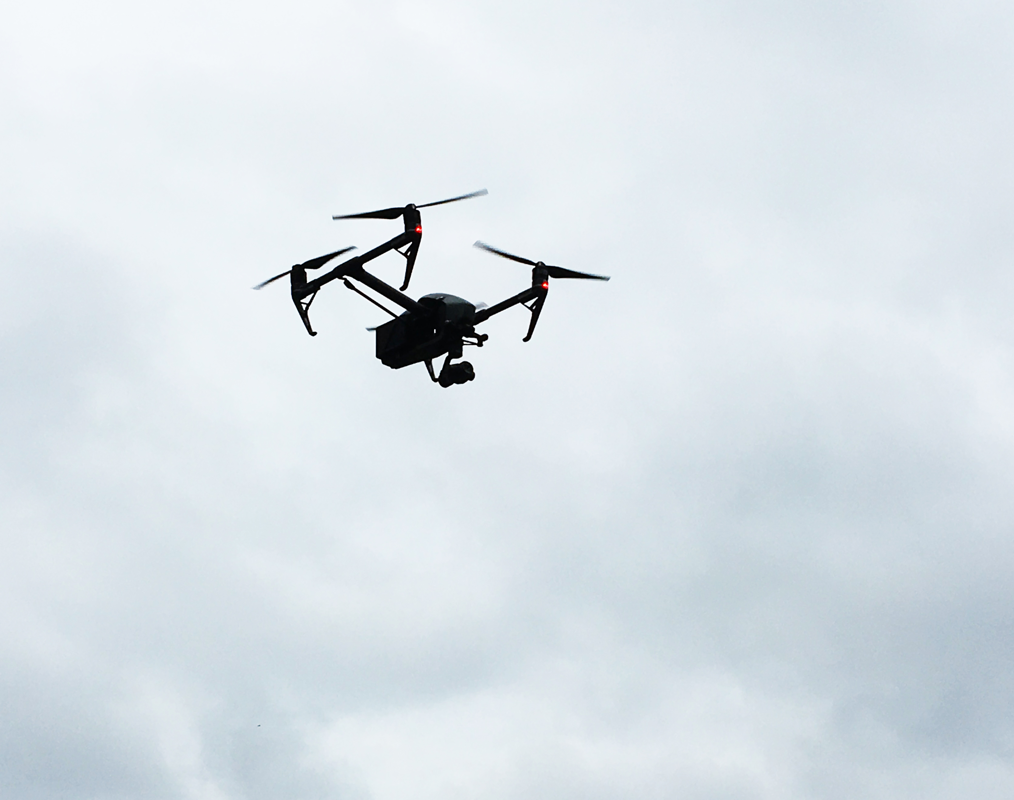 Drone, UAV, Survey, AEW