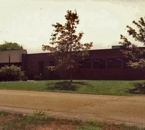 aew original headquarters