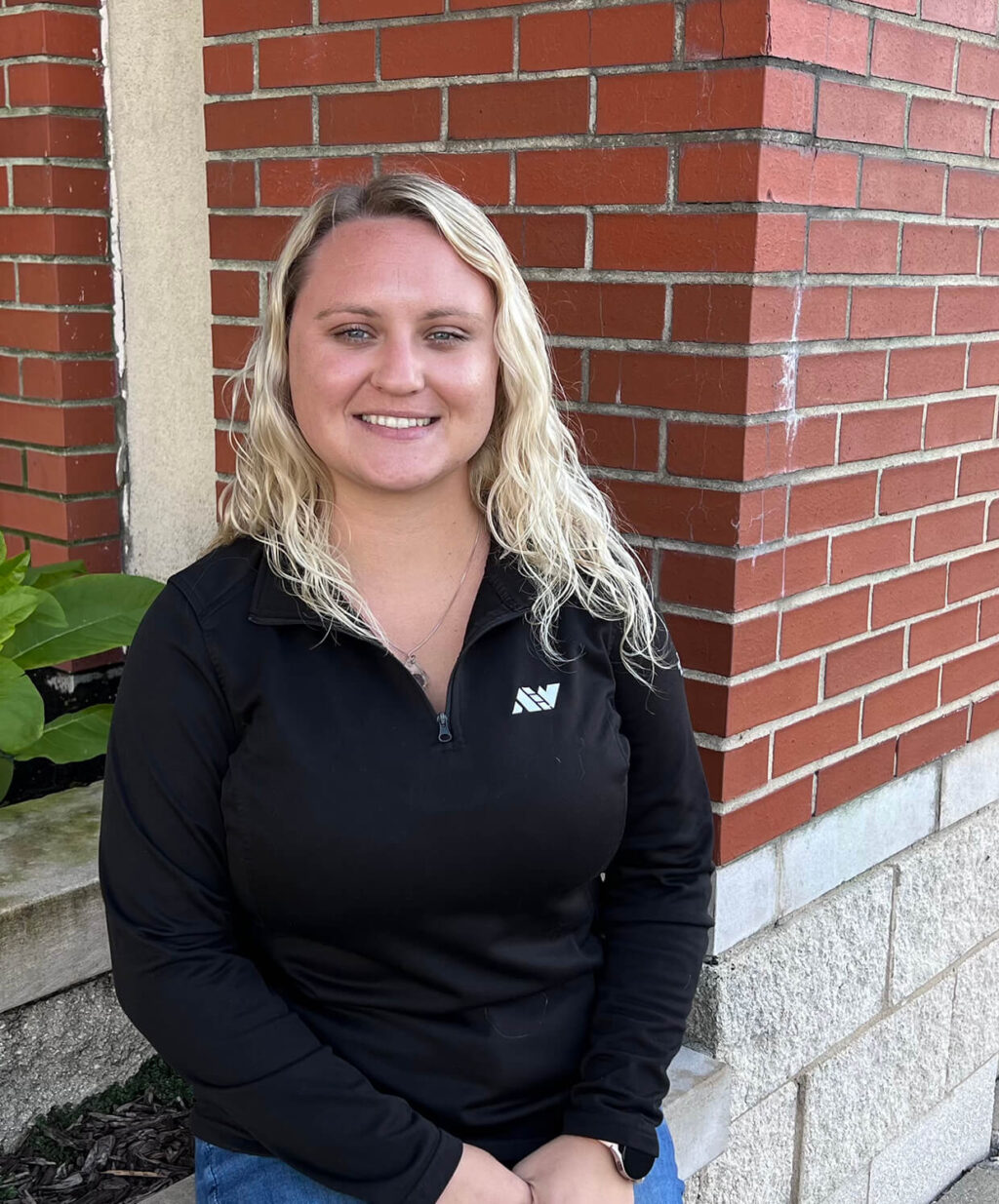 Ashley Carpenter Anderson, Eckstein & Westrick, Inc.