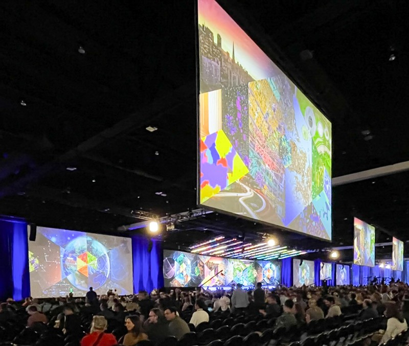 2025 ESRI User Conference