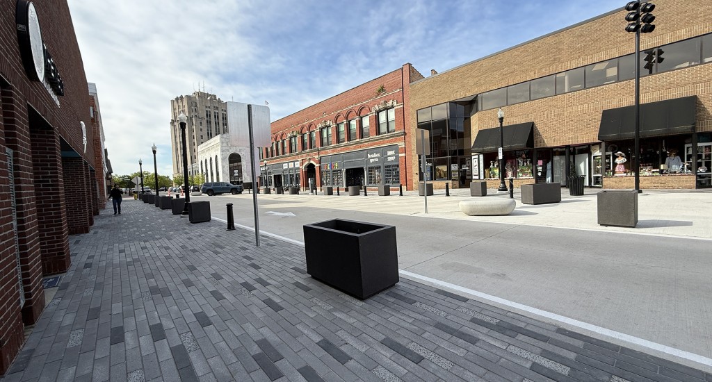 Mt. Clemens Downtown Revitilization (5) THIS